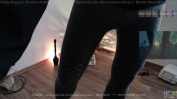 diaperpampers  11-10-2021 Recorded Video Webcam